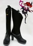 Arlequin-Unlight Stacia cospaly Schuhe Stiefel