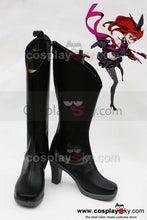 Laden Sie das Bild in den Galerie-Viewer, Arlequin-Unlight Stacia cospaly Schuhe Stiefel