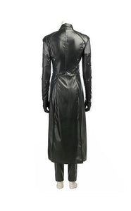 Arrow Staffel 5 Black Canary Laurel Lance Outfit Cosplay Kostüm