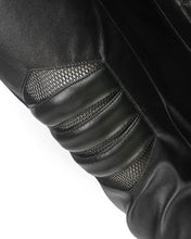 Laden Sie das Bild in den Galerie-Viewer, Arrow Staffel 5 Black Canary Laurel Lance Outfit Cosplay Kostüm