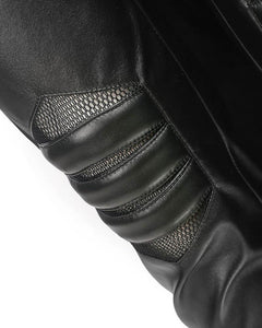 Arrow Staffel 5 Black Canary Laurel Lance Outfit Cosplay Kostüm
