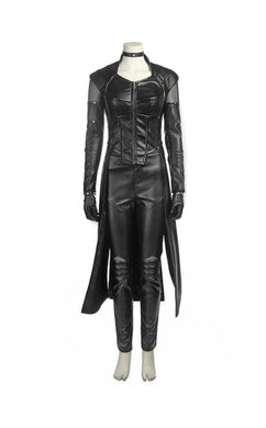 Arrow Staffel 5 Black Canary Laurel Lance Outfit Cosplay Kostüm