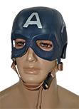 Avengers: Age of Ultron Captain America Maske Cosplay Requisiten Helm