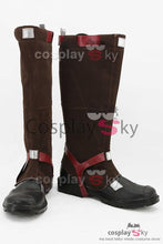 Laden Sie das Bild in den Galerie-Viewer, Avengers: Age of Ultron Captain America Steve Rogers Cosplay Schuhe