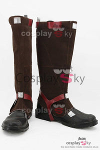 Avengers: Age of Ultron Captain America Steve Rogers Cosplay Schuhe