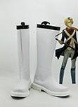 Laden Sie das Bild in den Galerie-Viewer, Axis Powers Hetalia America Cosplay Stiefel Schuhe