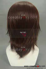 Laden Sie das Bild in den Galerie-Viewer, The Prince of Tennis Kunimitsu Tezuka Cosplay Perücke