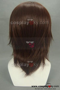 Bleach Asano Keigo Cosplay Perücke