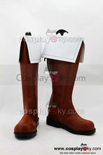 Laden Sie das Bild in den Galerie-Viewer, Axis Powers Hetalia Italy Cosplay Stiefel Schuhe