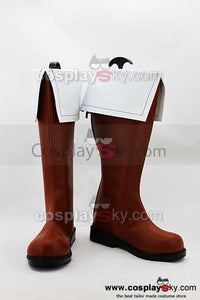 Axis Powers Hetalia Italy Cosplay Stiefel Schuhe