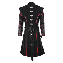 Laden Sie das Bild in den Galerie-Viewer, House of the Dragon Daemon Targaryen Cosplay GOT Kostüm Halloween Karneval Outfits
