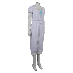 Peter Pan & Wendy Wendy Cosplay Kostüm Halloween Karneval Outfits