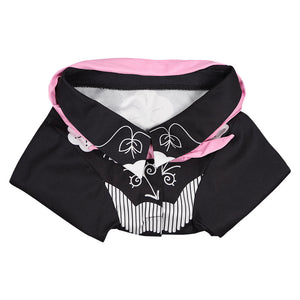 Film Barbie Ken Cosplay Hunde Kleidung Haustier Hunde Kleidung Kostüm Outfit