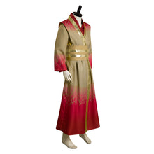 Laden Sie das Bild in den Galerie-Viewer, House of the Dragon Cosplay Daemon Targaryen Rhaenyra Targaryen Outfits Halloween Karneval Kleid