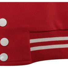 Laden Sie das Bild in den Galerie-Viewer, Grease: Rise of the Pink Ladies Grease: Rydell High School Schuluniform Cosplay Jacke