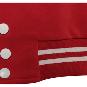 Grease: Rise of the Pink Ladies Grease: Rydell High School Schuluniform Cosplay Jacke