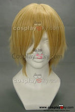 Laden Sie das Bild in den Galerie-Viewer, Shiki Toru Muto Cosplay Perücke