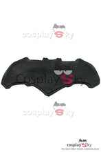 Laden Sie das Bild in den Galerie-Viewer, Batman V Superman /Justice League Batman Fleck Abzeichen Casque Cosplay Stütze Requisite