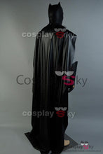 Laden Sie das Bild in den Galerie-Viewer, Batman v Superman:Dawn of Justice Batman Bruce Wayne Cosplay Kostüm