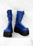 Battle Vixens Lu Meng Cosplay Stiefel Maßgeschneiderte