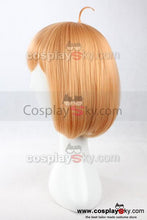 Laden Sie das Bild in den Galerie-Viewer, Beyond the Boundary Mirai Kuriyama Cosplay Perücke