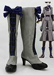 Black Butler 3 Earl Ciel Phantomhive Cosplay Stiefel Schuhe