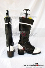 Laden Sie das Bild in den Galerie-Viewer, Black Butler Ciel Cosplay Stiefel The Common Version