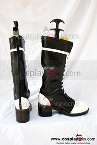 Black Butler Ciel Cosplay Stiefel The Common Version