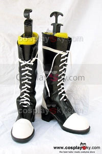 Black Butler Ciel Cosplay Stiefel The Common Version