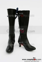 Laden Sie das Bild in den Galerie-Viewer, Black Butler Grell Cosplay Stiefel Schuhe Neue