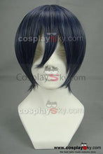 Laden Sie das Bild in den Galerie-Viewer, The Prince of Tennis Kisarazu Atsushi Cosplay Perücke