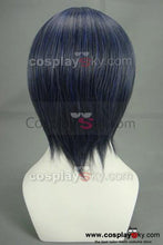 Laden Sie das Bild in den Galerie-Viewer, The Prince of Tennis Kisarazu Atsushi Cosplay Perücke