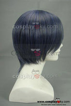 Laden Sie das Bild in den Galerie-Viewer, The Prince of Tennis Kisarazu Atsushi Cosplay Perücke