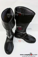 Laden Sie das Bild in den Galerie-Viewer, BlackPrince-Unlight Grunwald Cosplay Schuhe Stiefel