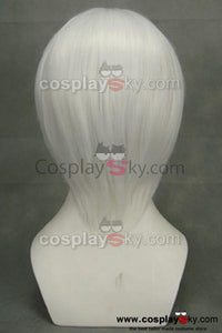 Puella Magi Madoka Magica Kyuubee Cosplay Perücke