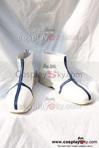 Bleach Ishida Uryuu Cosplay Schuhe Stiefel