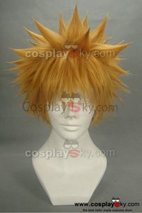 Bleach Kurosaki Ichigo Cosplay Perücke