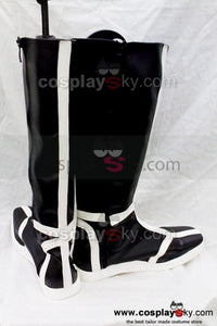 Bleach Orihime Inoue Cosplay Stiefel Maßgeschneiderte