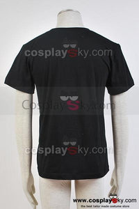 Breaking Bad Heisenberg Los Pollos Hermanos The Chicken Brothers Schwarz Original T-Shirt