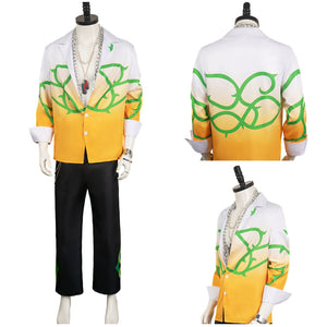 BUCCHIGIRI Marito Kostüme Set Cosplay Outfits