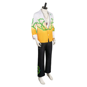 BUCCHIGIRI Marito Kostüme Set Cosplay Outfits