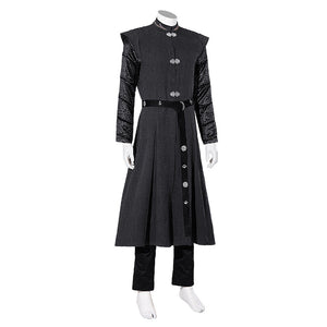 Daemon Targaryen Cosplay House of the Dragon Kostüm Outfits Halloween Karneval Anzug
