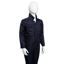 Laden Sie das Bild in den Galerie-Viewer, Kinder Halloween Kills 2021 Michael Myers Cosplay Outfits Halloween Karneval Jumpsuit