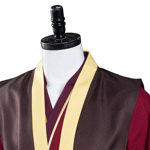 Avatar Der Herr der Elemente Prinz Zuko Kostüm Cosplay Halloween Karneval Kostüm - cosplaycartde