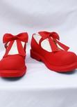 Laden Sie das Bild in den Galerie-Viewer, Card Captor Sakura Cosplay Schuhe Stiefel