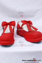 Laden Sie das Bild in den Galerie-Viewer, Card Captor Sakura Cosplay Schuhe Stiefel