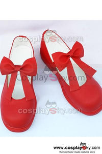 Card Captor Sakura Cosplay Schuhe Stiefel