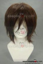 Laden Sie das Bild in den Galerie-Viewer, Junjou Romantica Kamijyou Hiroki Cosplay Perücke