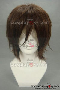Axis Powers Hetalia Antonio Fernandez Carriedo Cosplay Perücke