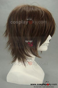 Axis Powers Hetalia Antonio Fernandez Carriedo Cosplay Perücke